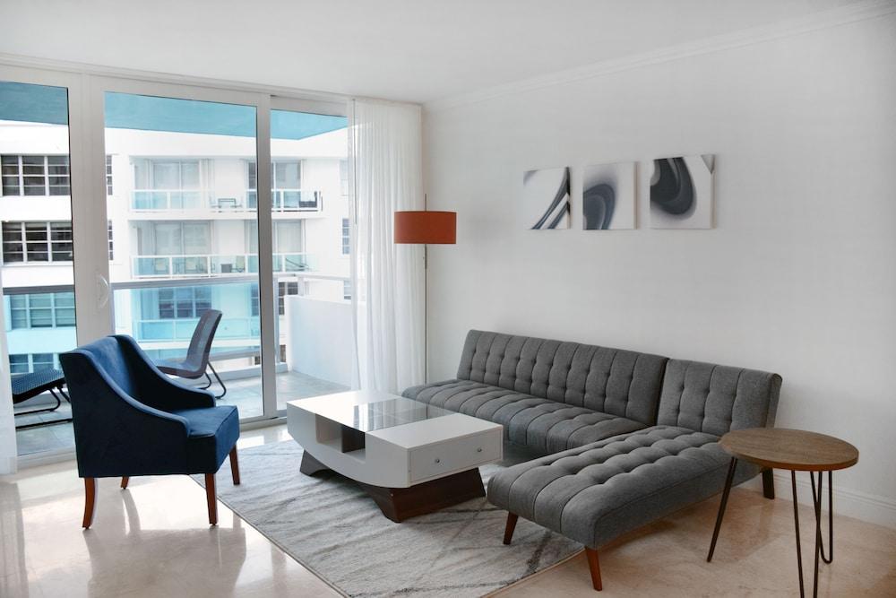Seacoast Suites on Miami Beach photo 55