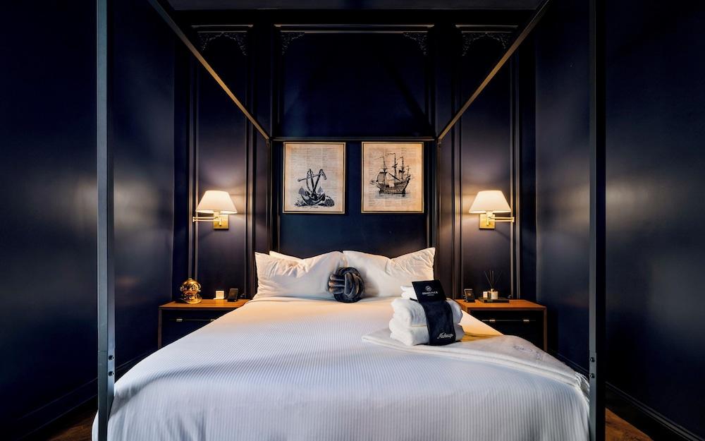 The Highliner Hotel photo 77