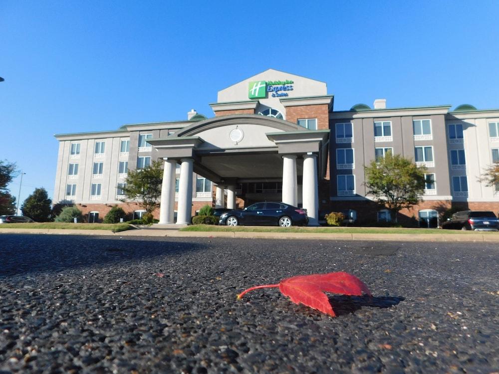 Holiday Inn Express & Suites Millington by IHG photo 42