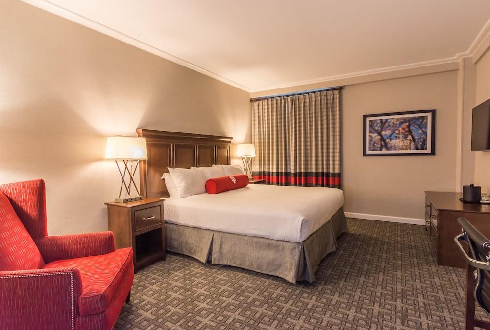 Biddle Hotel and Conference Center photo 12