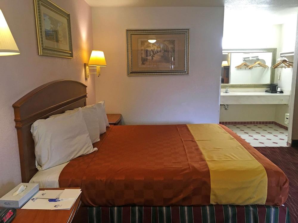 Americas Best Value Inn Pico Rivera Los Angeles E photo 2