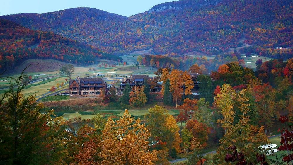 Bright's Creek Lodge photo 23