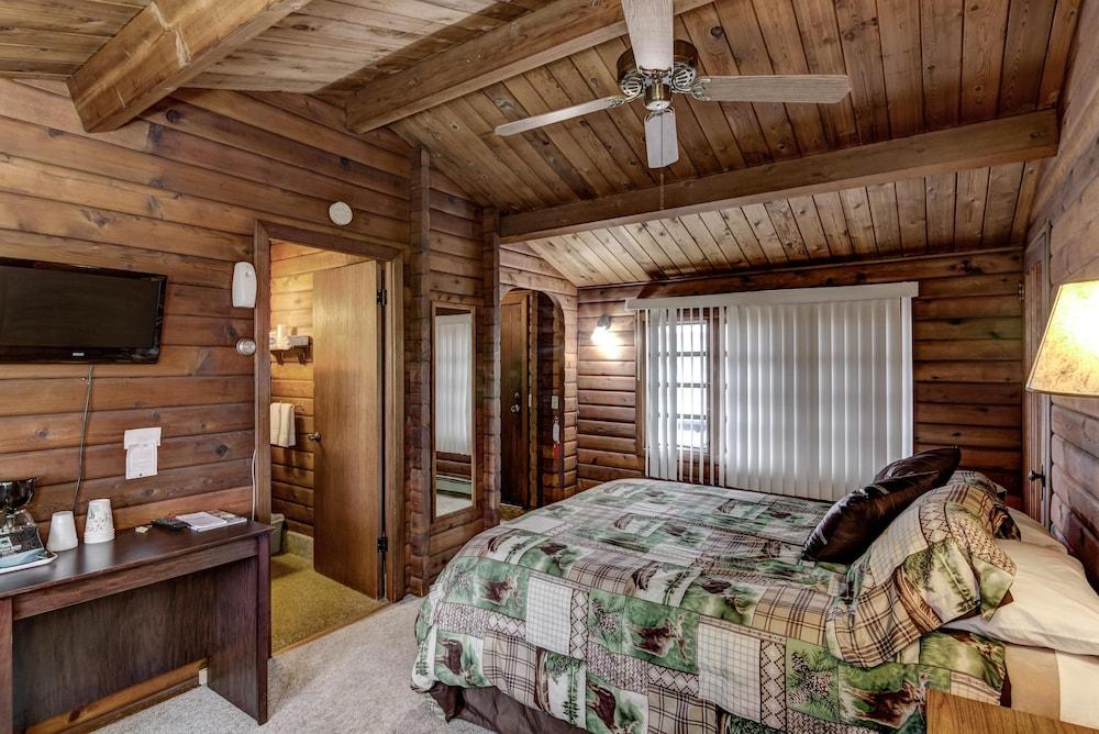 Rib Waters Inn photo 8