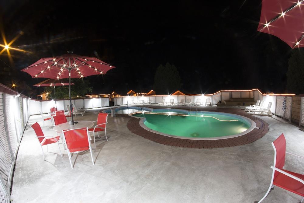 King Hendrick Motel photo 22