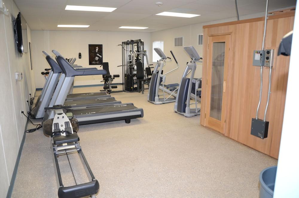 Target Hospitality-Williams County Lodge photo 13