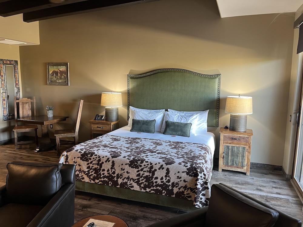Prickly Pear Inn photo 6