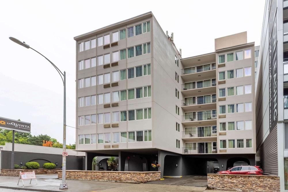 La Quinta Inn & Suites by Wyndham Seattle Downtown photo 32