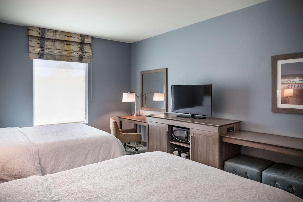Hampton Inn Atlantic City/Absecon photo 43