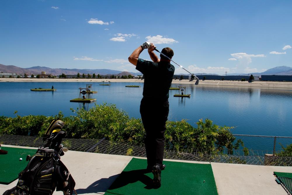 Grand Sierra Resort and Casino photo 2