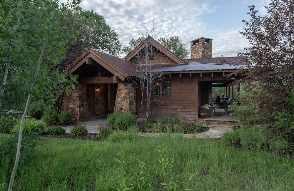 The Cabins At Snake River Sporting Club photo 80