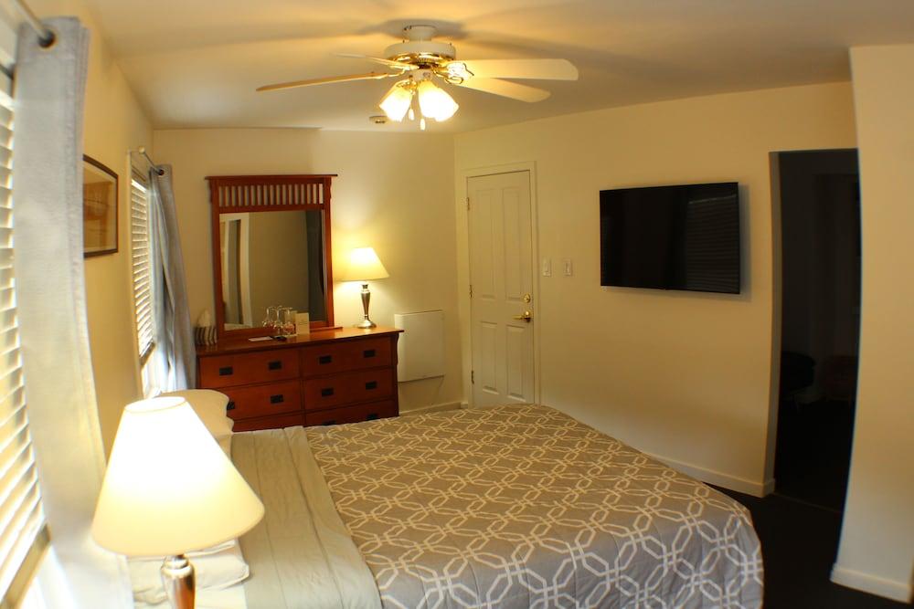 San Anselmo Inn photo 42