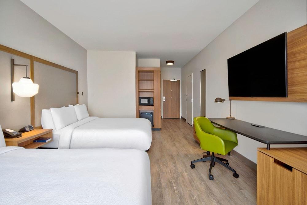 Fairfield Inn & Suites by Marriott Cincinnati North photo 6