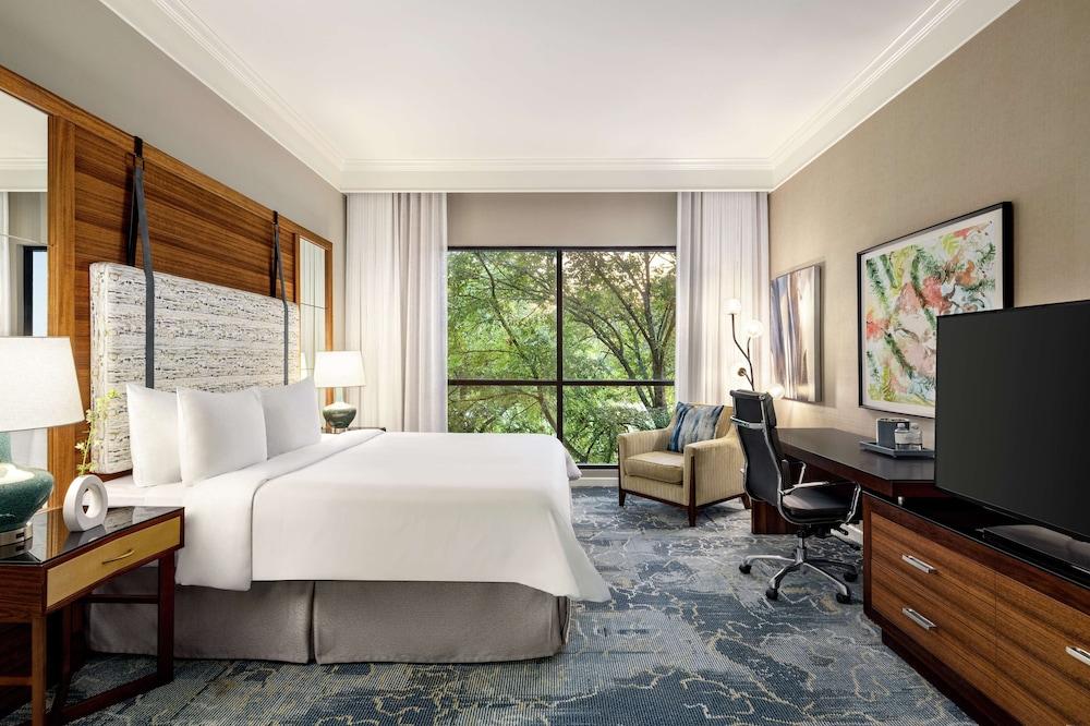 The Woodlands Resort, Curio Collection by Hilton photo 47