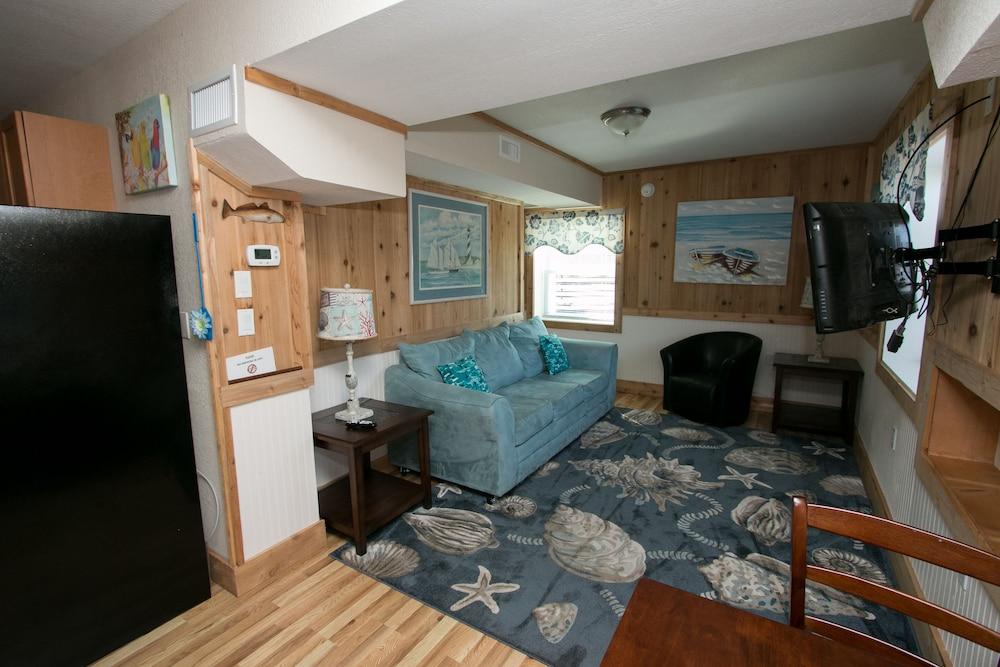 Outer Banks Motel - Village Accommodations photo 13