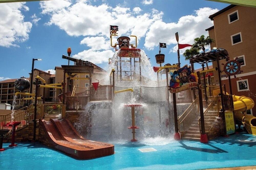 Westgate Lakes Resort & Spa Universal Studios Area photo 75