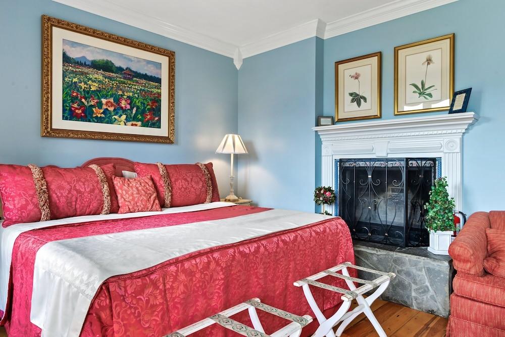 Laurel Valley Mountain Retreat photo 87