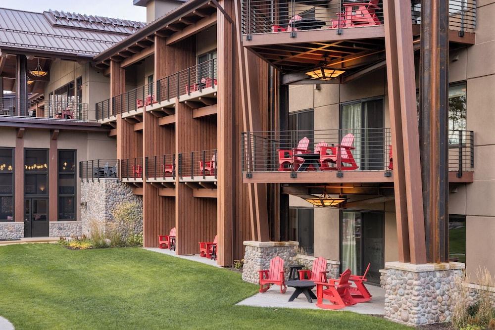 The Inn at SentryWorld photo 68