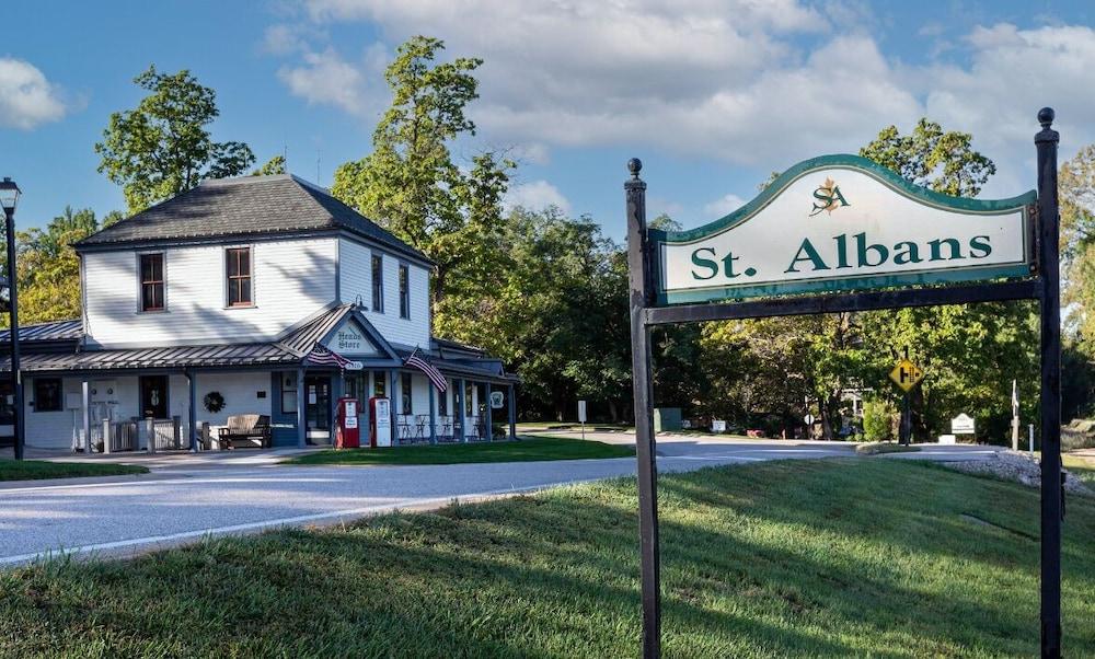 Inns at St. Albans photo 45