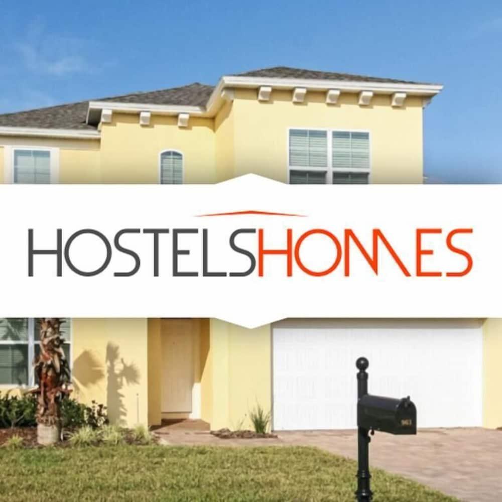 Hostels Homes photo 5