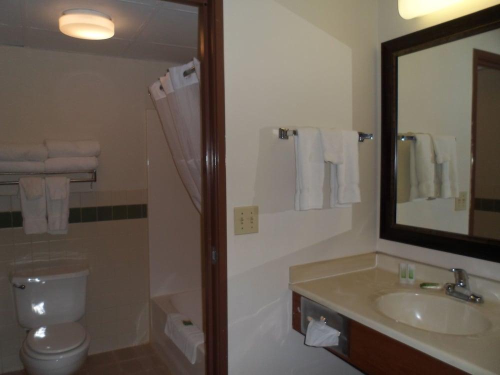 Quality Inn Atchison photo 22