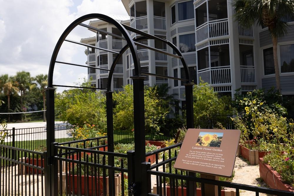 Marriott's Cypress Harbour Villas photo 62