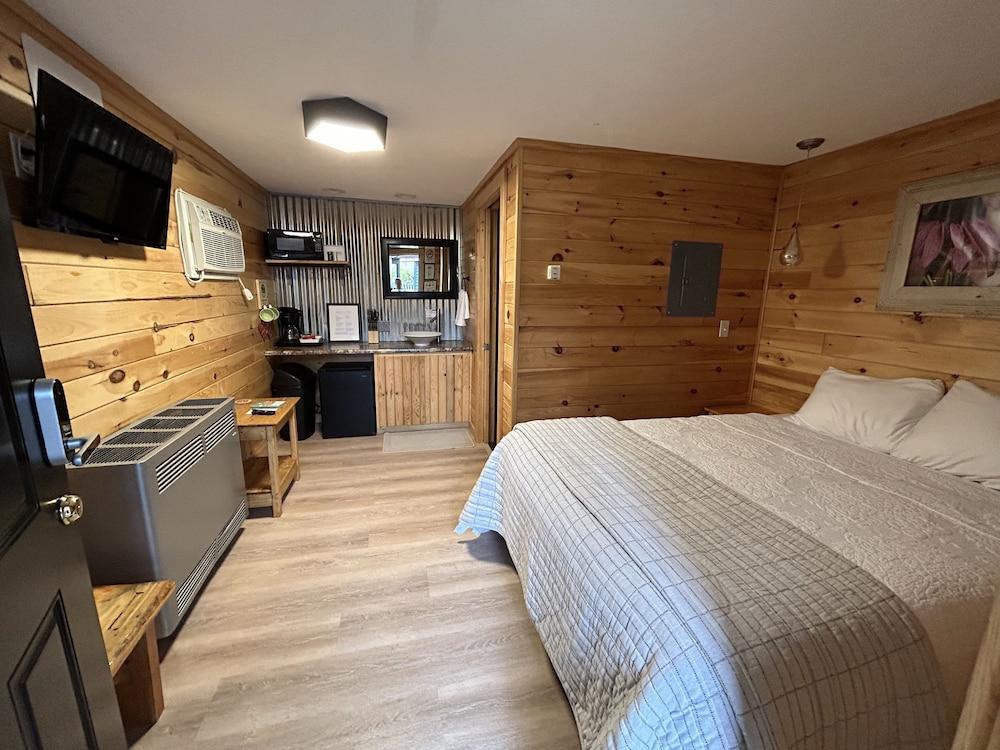 Hidden Haven Cottages photo 19