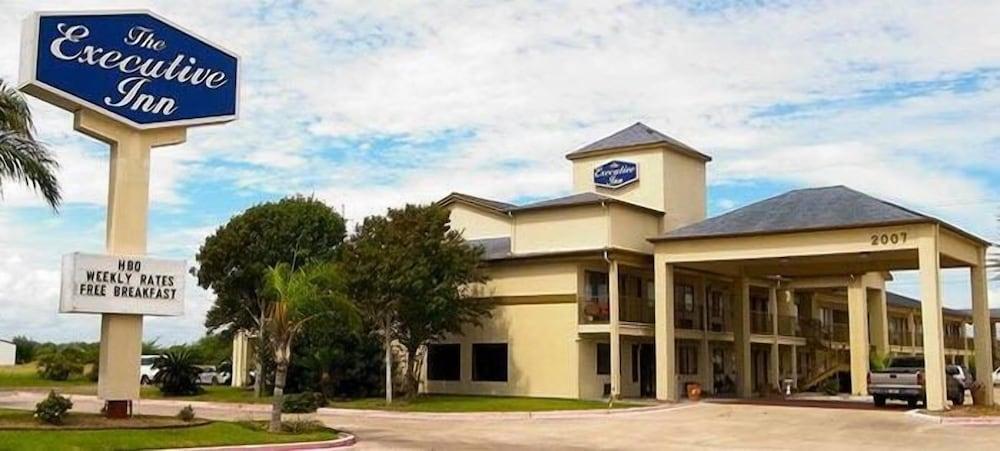 Executive Inn Port Lavaca by OYO photo 15