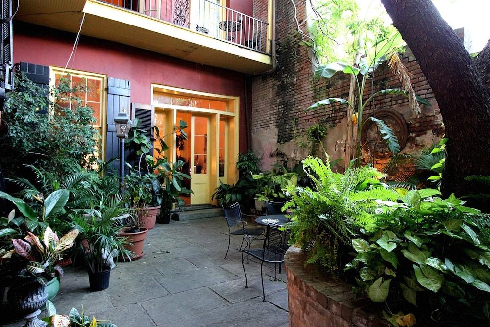 The Olivier House Hotel photo 6