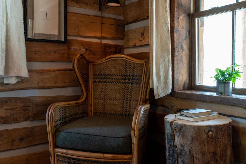 Eleven Taylor River Lodge photo 18