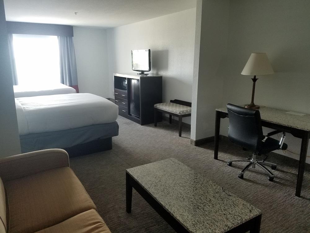 Comfort Inn & Suites Gatesville photo 68