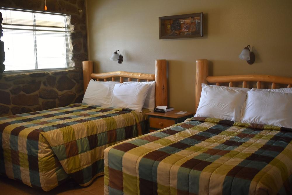 Jack's White River Fishing Resort photo 6
