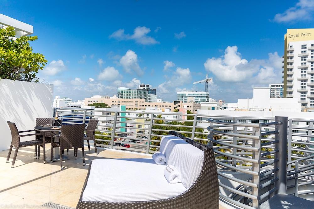 SBV Luxury Ocean Hotel Suites photo 11