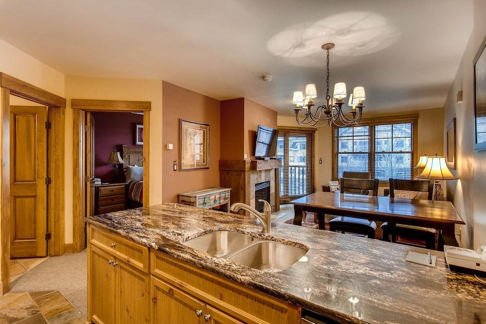 The Springs Condominiums by Vail Resorts photo 7