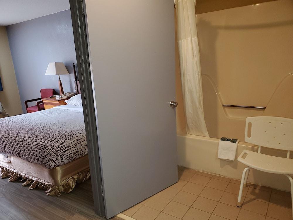 Travel Inn Hazen photo 16