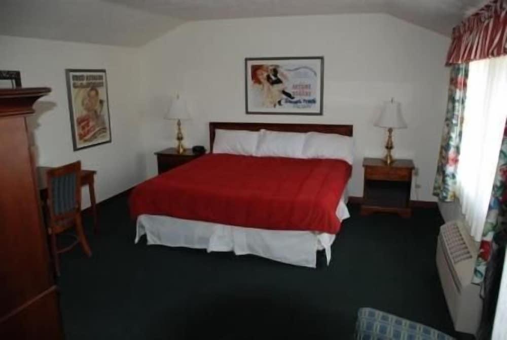 Beaver Dam Lodge photo 2
