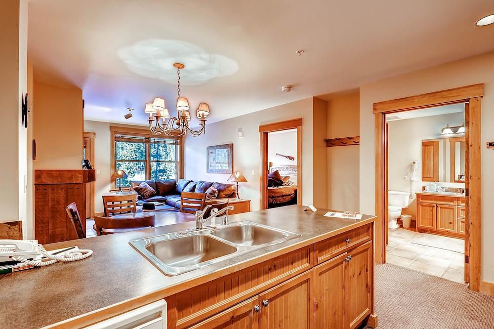 The Springs Condominiums by Vail Resorts photo 57