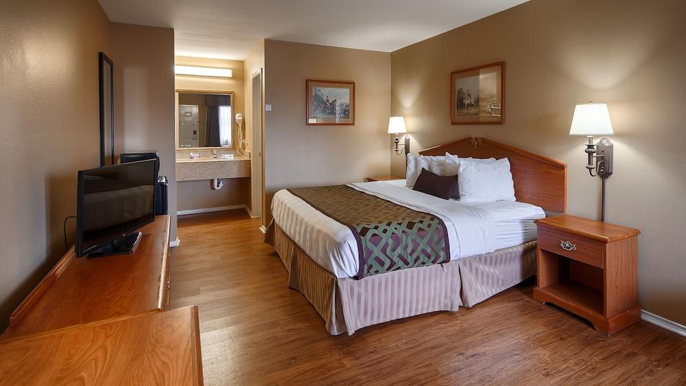 Americas Best Value Inn & Suites Sonora photo 5