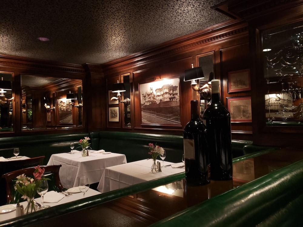 The Huntington Hotel photo 70
