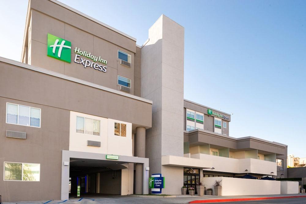 Holiday Inn Express & Suites Los Angeles Downtown West by IHG photo 43
