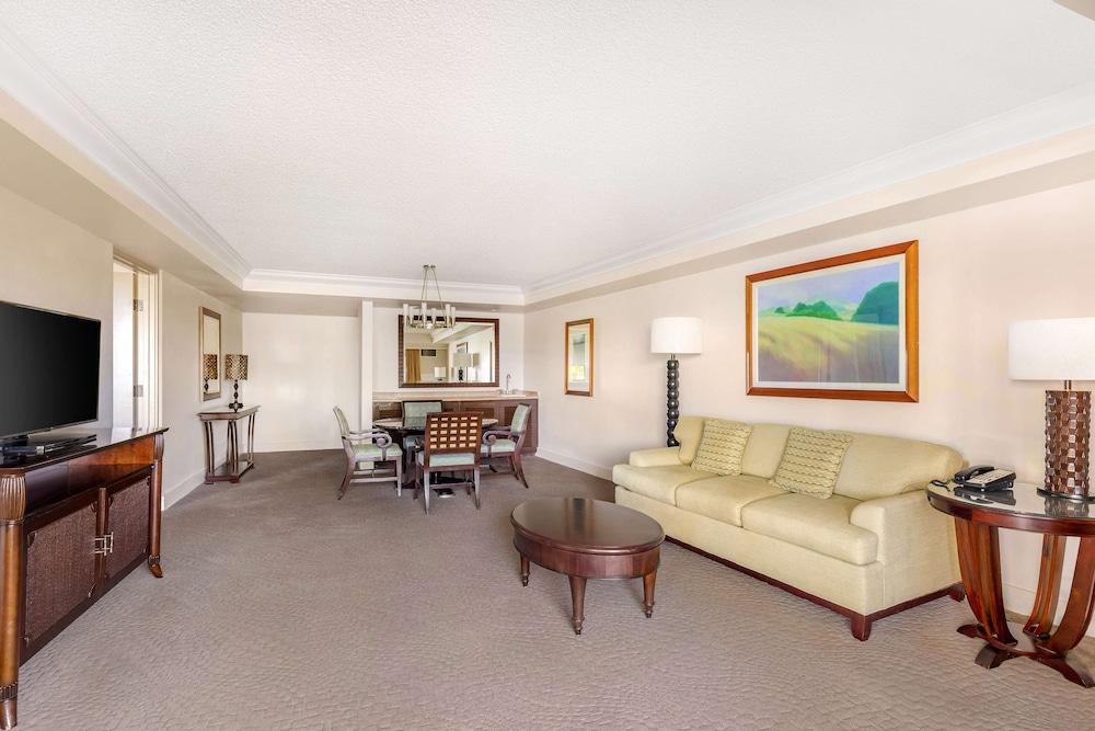Hilton Grand Vacations Club Ocean Tower Waikoloa Village photo 41