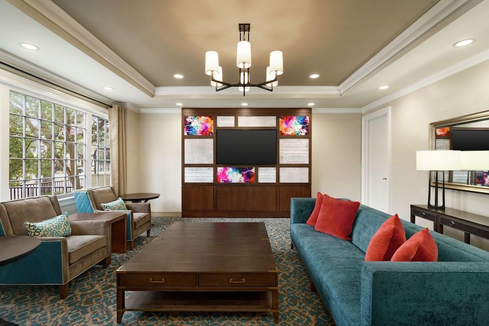 Hampton Inn New Orleans-St. Charles Ave./Garden District photo 38