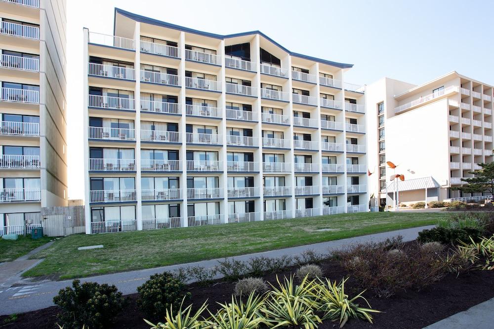 Aqua Vista Resort Hotel photo 34