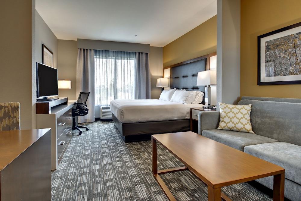Holiday Inn Express Hotel & Suites Albany by IHG photo 27