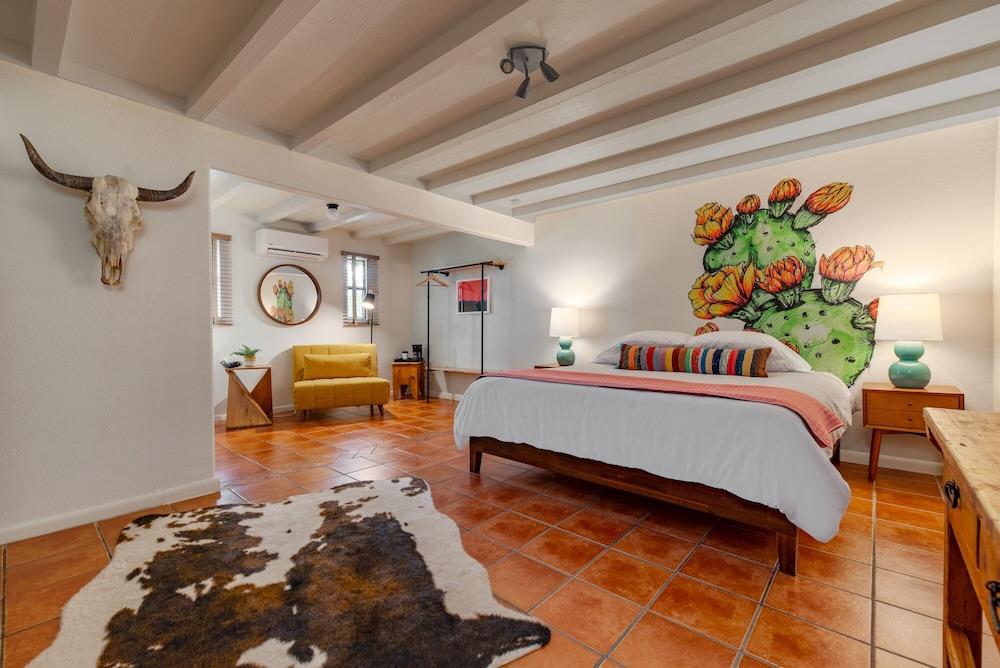Pecos Trail Inn photo 4