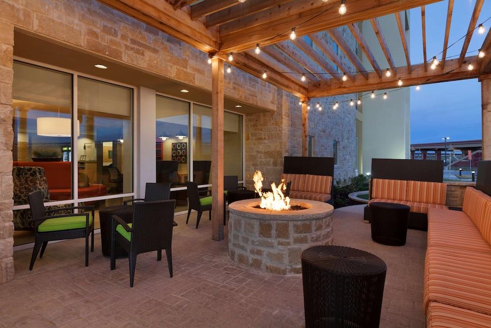 Home2 Suites by Hilton Lubbock photo 21