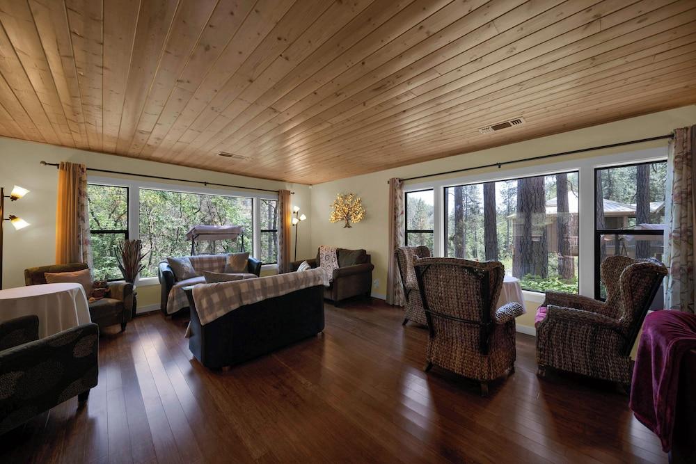 The Inn at Shasta Lake photo 13