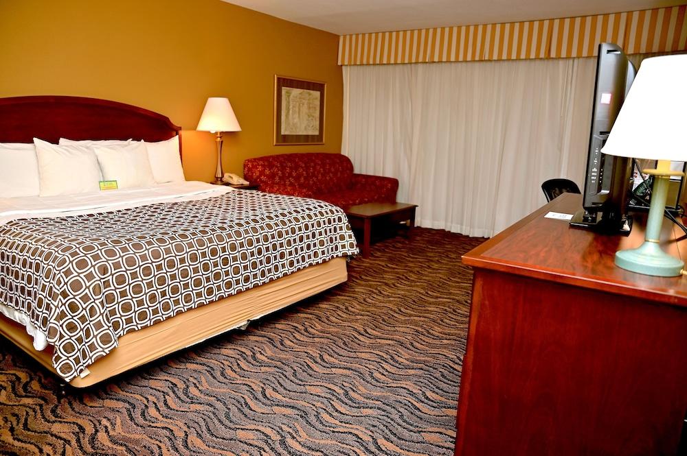 MCM Eleganté Hotel & Suites photo 15