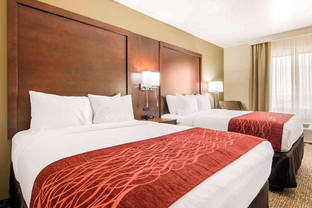 Comfort Inn & Suites Independence photo 15