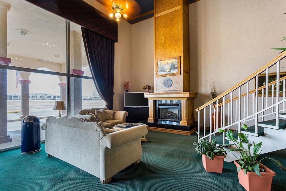 Rodeway Inn Roswell West photo 4