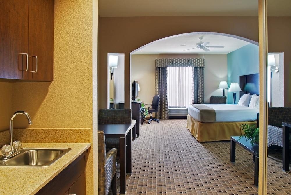 Aspen Grand Hotel Houston photo 10